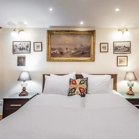 Vamhaz Boulevard Apartments Βουδαπέστη Εξωτερικό φωτογραφία