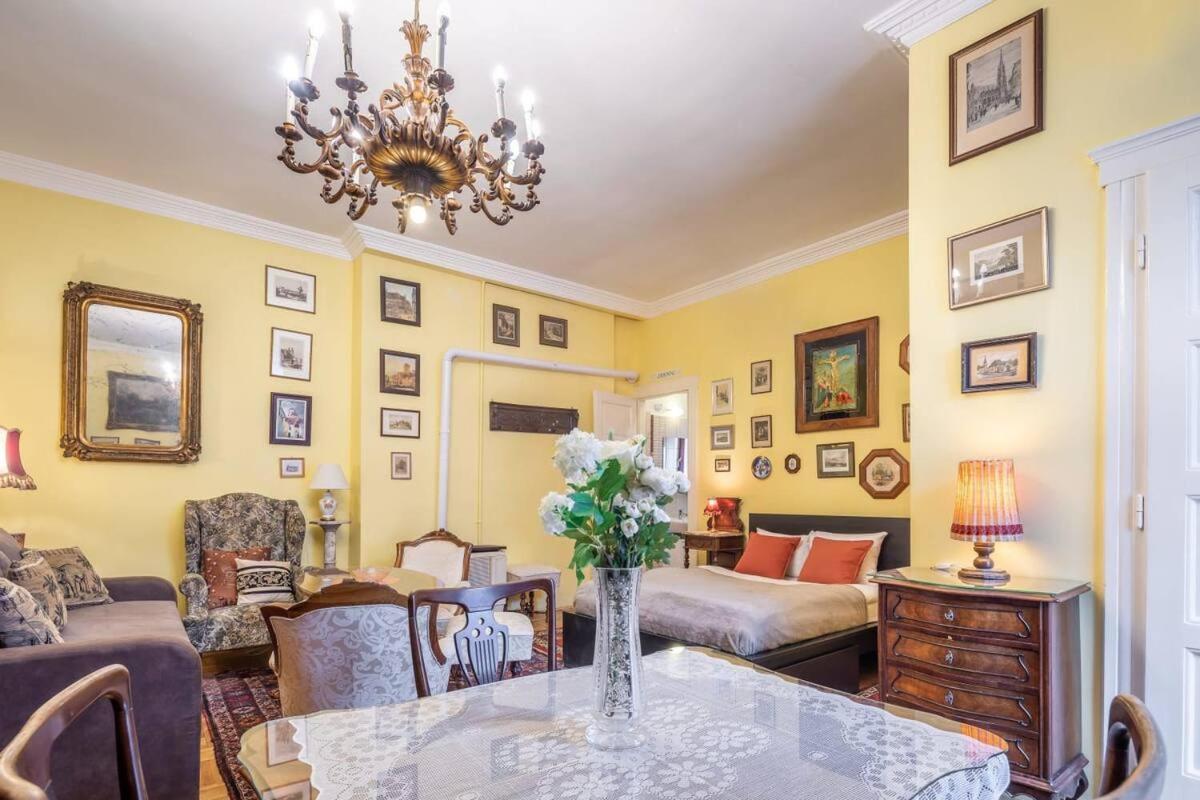 Vamhaz Boulevard Apartments Βουδαπέστη Εξωτερικό φωτογραφία