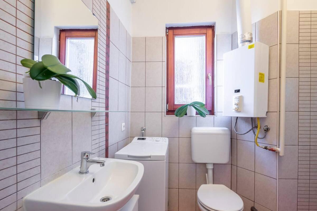 Vamhaz Boulevard Apartments Βουδαπέστη Εξωτερικό φωτογραφία