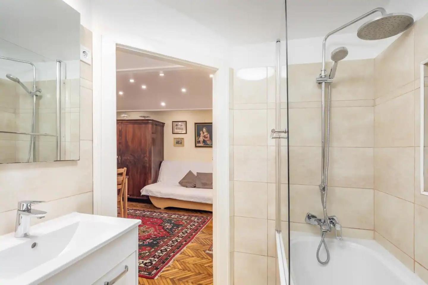 Vamhaz Boulevard Apartments Βουδαπέστη Εξωτερικό φωτογραφία