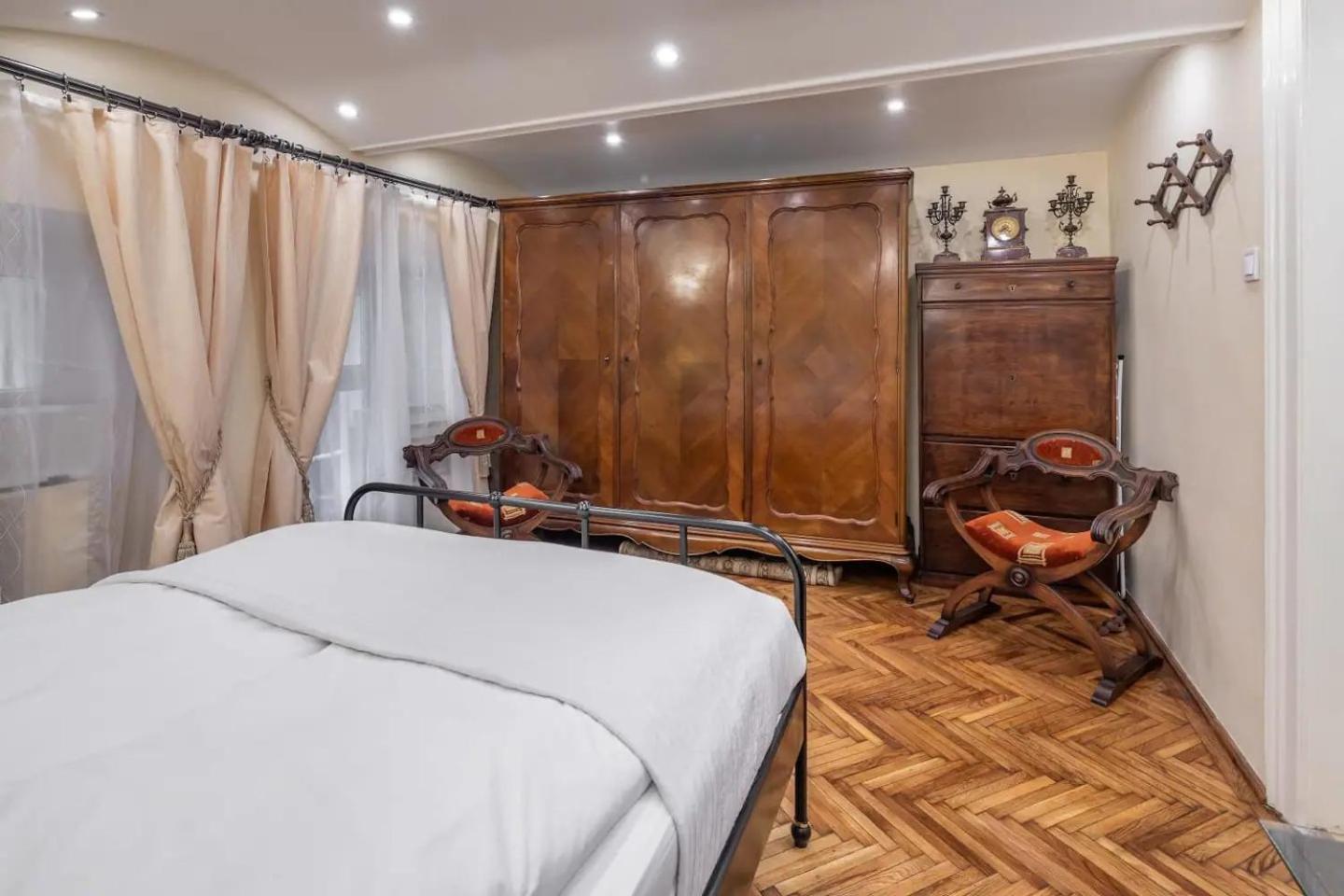 Vamhaz Boulevard Apartments Βουδαπέστη Εξωτερικό φωτογραφία