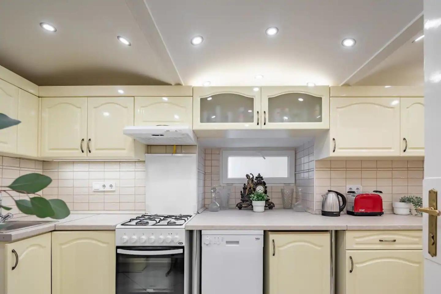 Vamhaz Boulevard Apartments Βουδαπέστη Εξωτερικό φωτογραφία