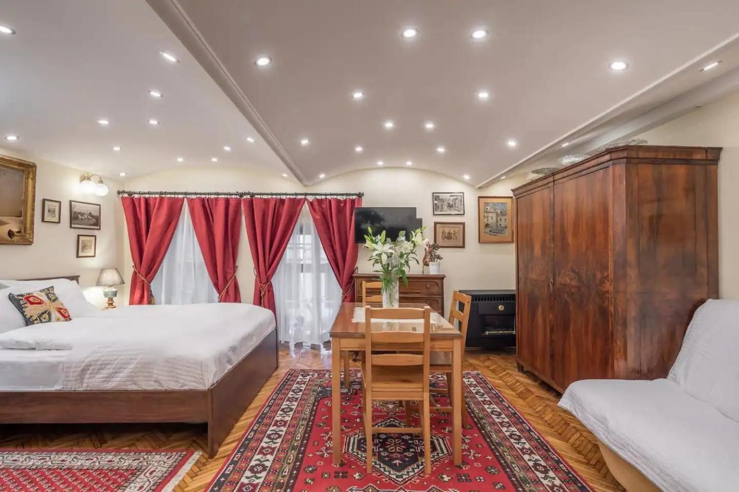 Vamhaz Boulevard Apartments Βουδαπέστη Εξωτερικό φωτογραφία