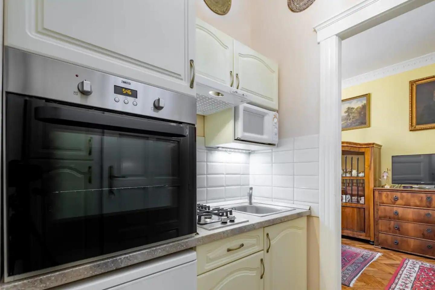 Vamhaz Boulevard Apartments Βουδαπέστη Εξωτερικό φωτογραφία