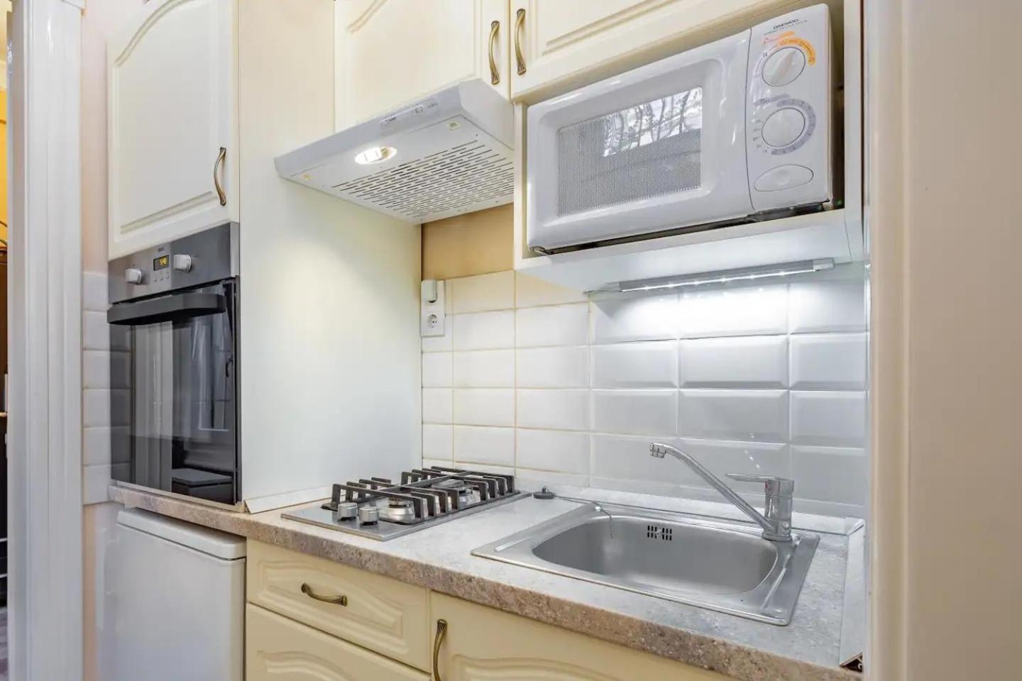 Vamhaz Boulevard Apartments Βουδαπέστη Εξωτερικό φωτογραφία